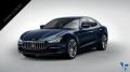 nuovo MASERATI Ghibli