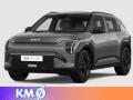 Km 0 KIA EV3