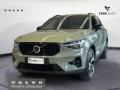 nuovo VOLVO XC40