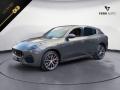 usato MASERATI Grecale