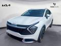 nuovo KIA Sportage