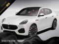 nuovo MASERATI Grecale