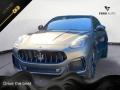 nuovo MASERATI Grecale