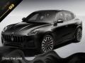 nuovo MASERATI Grecale