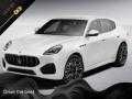nuovo MASERATI Grecale