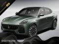 nuovo MASERATI Grecale