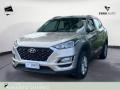 usato HYUNDAI Tucson