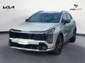 nuovo KIA Sportage