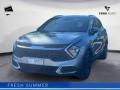 usato KIA Sportage