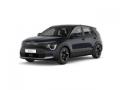nuovo KIA e Niro