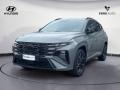 nuovo HYUNDAI Tucson