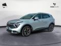 usato KIA Sportage