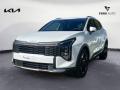 nuovo KIA Sportage