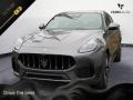nuovo MASERATI Grecale