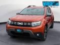 usato DACIA Duster