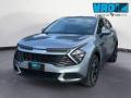 usato KIA Sportage