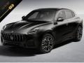 usato MASERATI Grecale