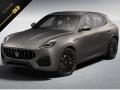 usato MASERATI Grecale
