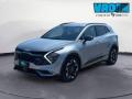 usato KIA Sportage