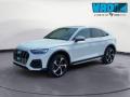 usato AUDI Q5