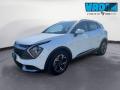 usato KIA Sportage