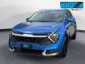 usato KIA Sportage