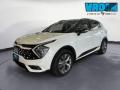usato KIA Sportage