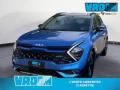 usato KIA Sportage