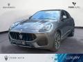 usato MASERATI Grecale
