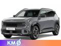 Km 0 KIA Seltos