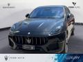 usato MASERATI Grecale