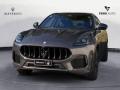 usato MASERATI Grecale