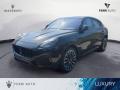 Km 0 MASERATI Grecale