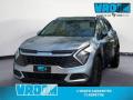 usato KIA Sportage