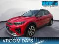 usato KIA Stonic