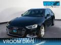 usato AUDI A4