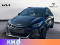 Km 0 KIA XCeed