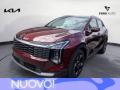 nuovo KIA Sportage