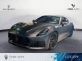 nuovo MASERATI GranTurismo