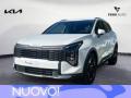 nuovo KIA Sportage