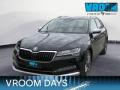 usato SKODA Superb