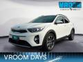 usato KIA Stonic