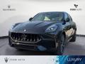 nuovo MASERATI Grecale