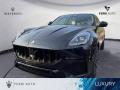 nuovo MASERATI Grecale