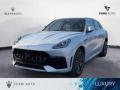 nuovo MASERATI Grecale