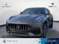 nuovo MASERATI Grecale