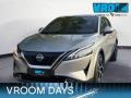 usato NISSAN Qashqai