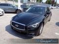 nuovo INFINITI Q50