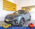 usato VOLKSWAGEN T Roc