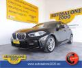 usato BMW 118